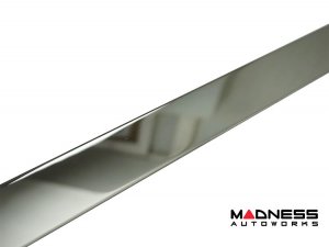 Jeep Renegade Lower Tailgate Trim - Black Chrome (2015-2018)